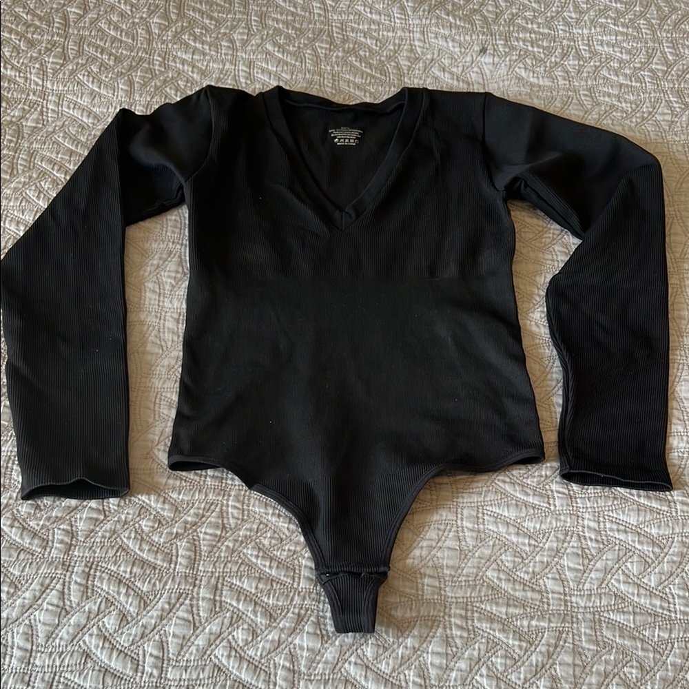 Hey Shape long sleeve shapewear
